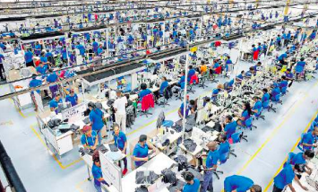 CEOs monthly business forecast drops to historic low in February
