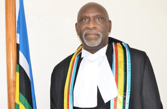Nyachae afunguka jinsi alivyoonywa dhidi kuwania nafasi ya uwenyekiti wa IEBC