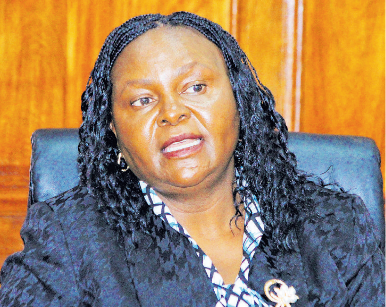 Counties to lose Sh8 billion in new CRA revenue formula