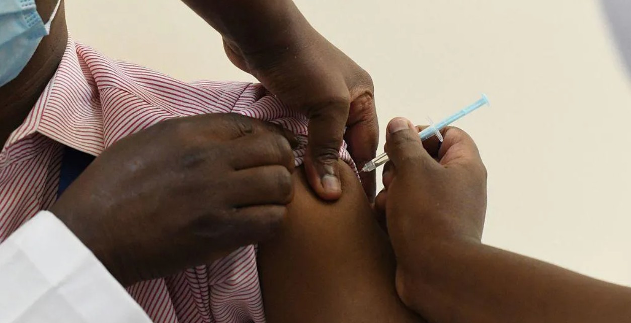 One million children could die if US cuts funding, charity warns