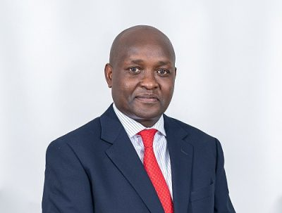 Geoffrey Monari appointed new Helb CEO