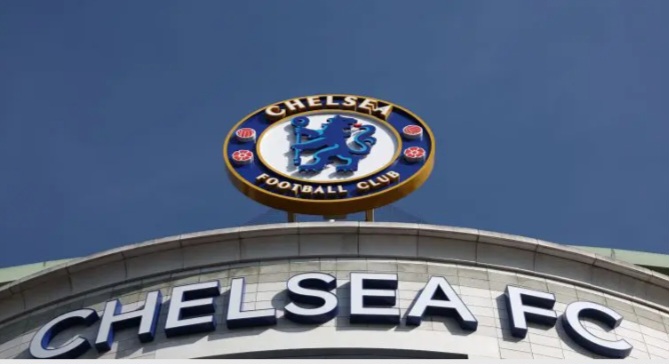 Chelsea waongoza mbio za kumsajili Bellingham