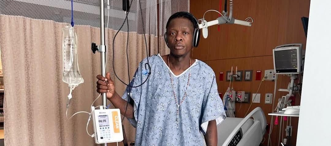 Chameleone Latest Health Update Will Thrill Fans