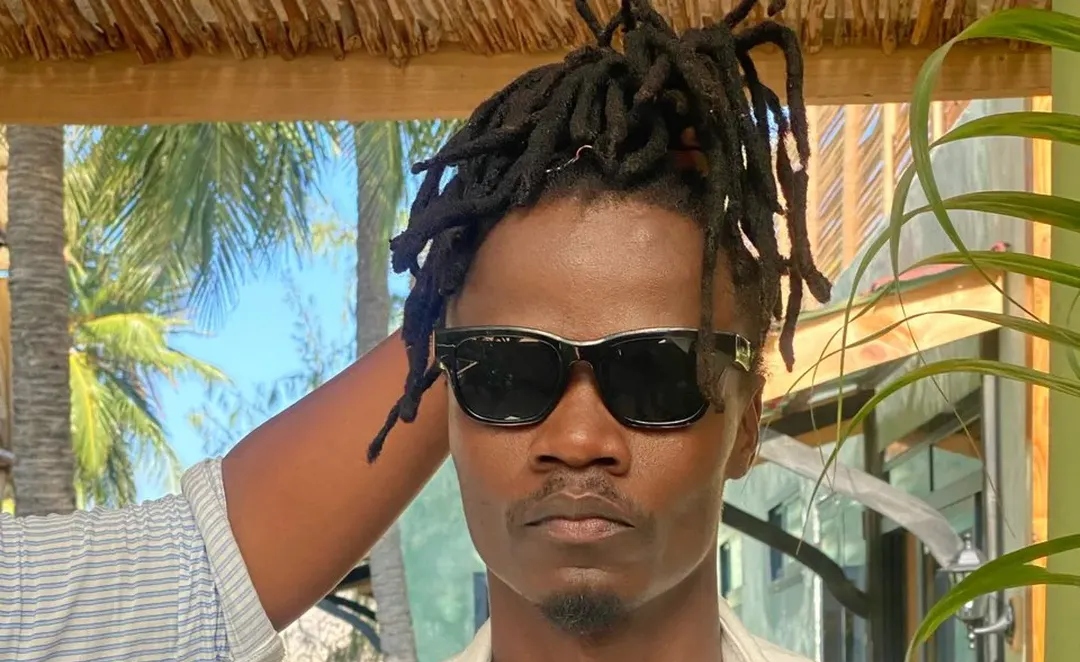 Juliani on Parenting Style Differences with Lillian Ng'ang'a