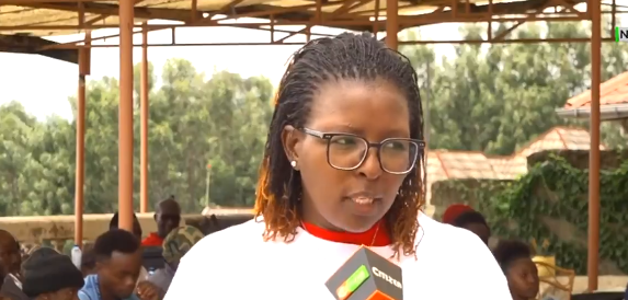 Omtatah team collects views in Nakuru