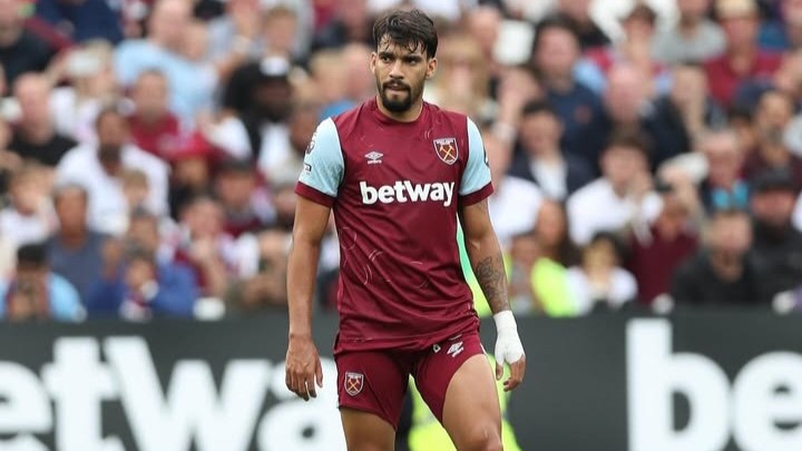 FA yataka Paqueta wa West Ham kupigwa marufuku ya maisha kisa upangaji matokeo