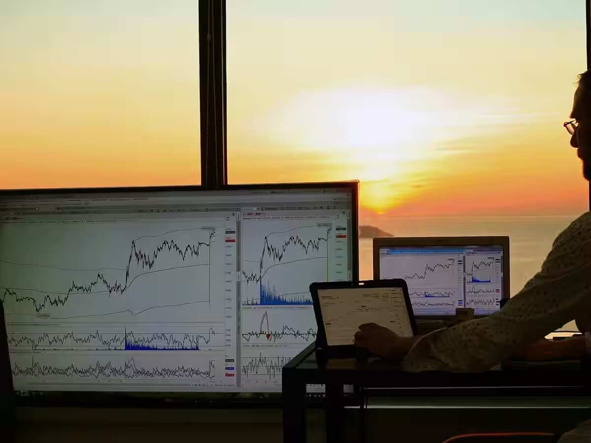 Analyzing the Role of Kenya’s Commodity Trade Correlations in Shaping Local Forex Volatility