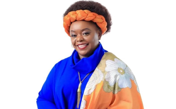 Millie Odhiambo: Why ODM chose to work with Ruto