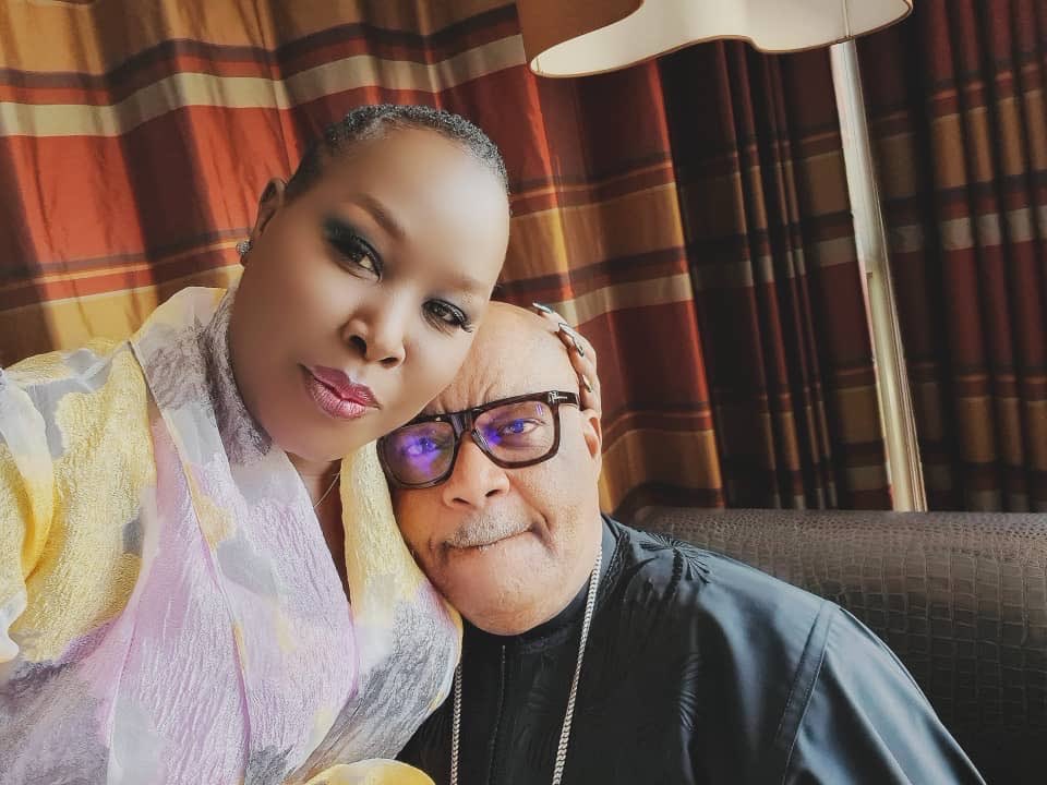 Madubuko on Emmy Kosgei, 'Too Religious'