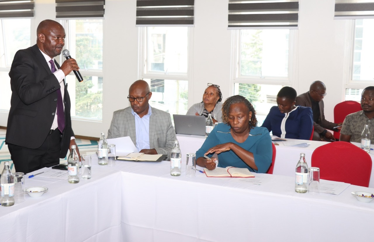 State agencies and experts meet over nuclear security