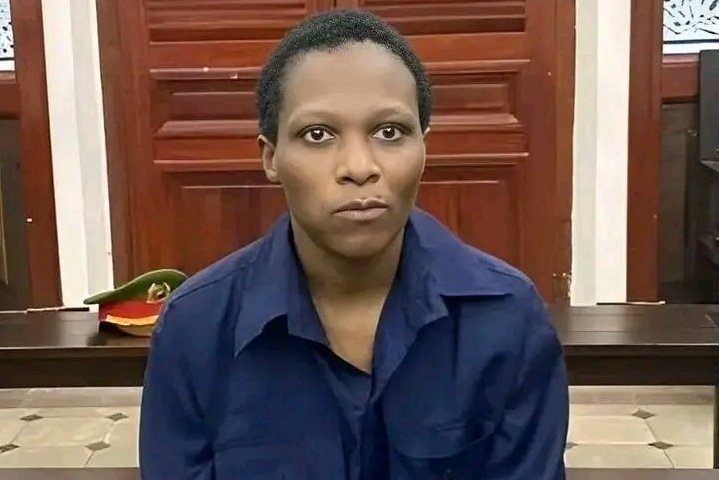 Margaret Nduta's Twin Issues Emotional Appeal