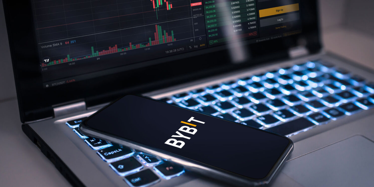 North Korean hackers steal hundreds of millions from .5bn ByBit hack