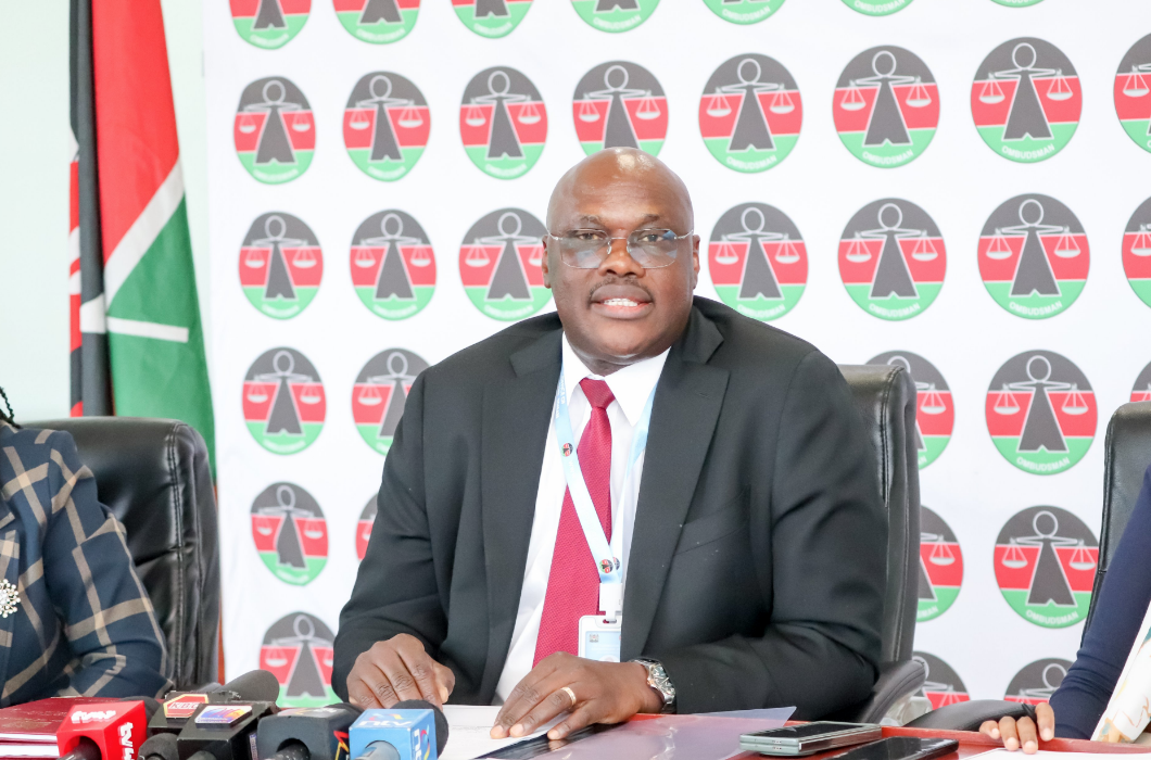 Ombudsman suspends summons to JSC members