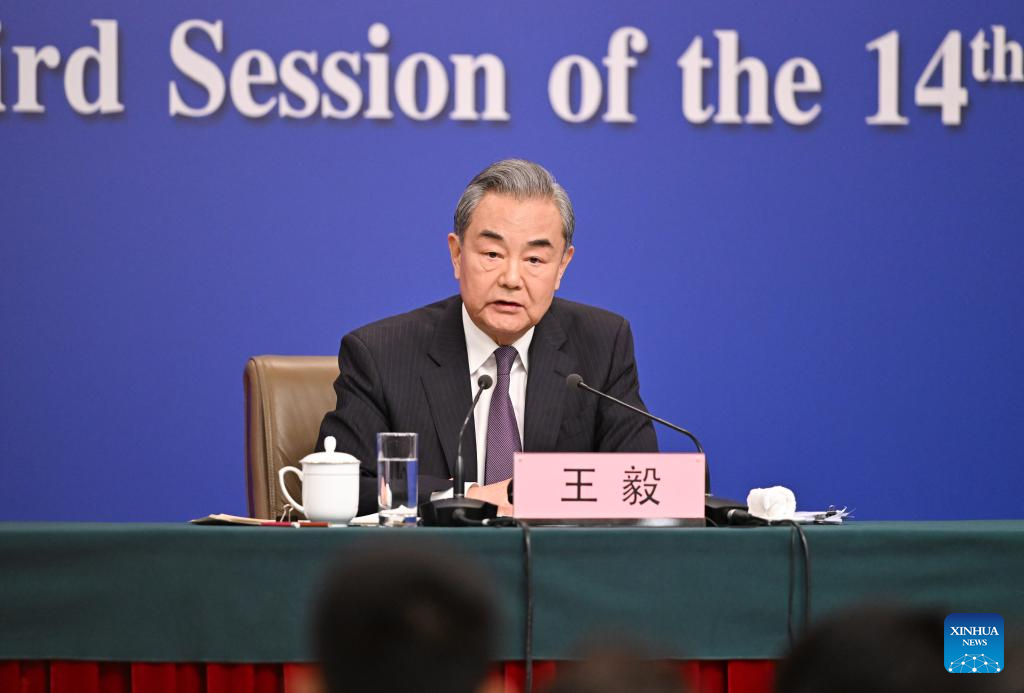 Help Africa achieve self-reliance - China asks countries