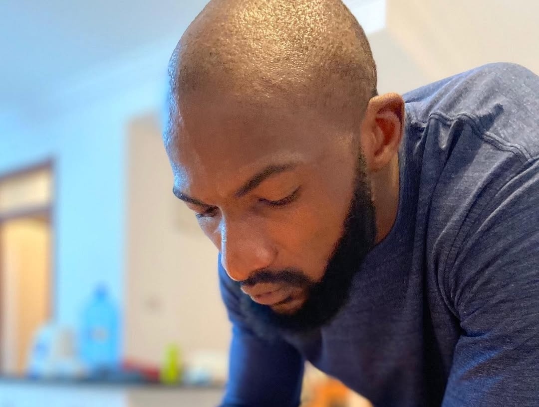 Dennis Ombachi Reveals Ambitious Foodie Dream