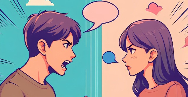 Sam West: 5 Signs Your Woman Is Unhappy