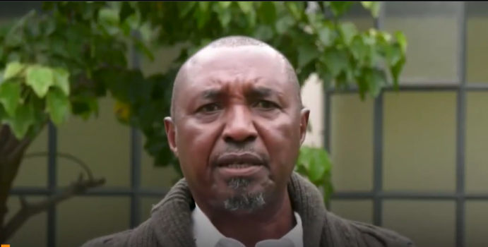 Give Ruto a warm reception, Ex-MP Ngunjiri urges Mt Kenya