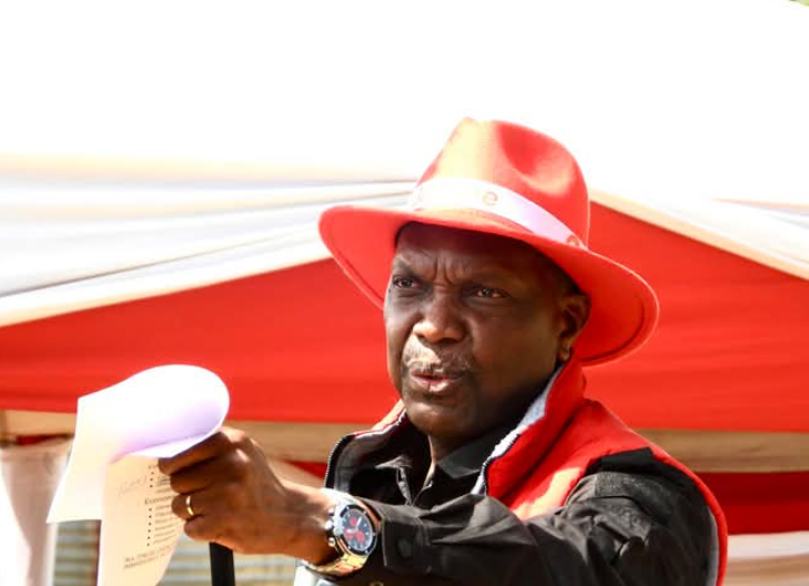 Why opposition leaders want June 25 declared national holiday