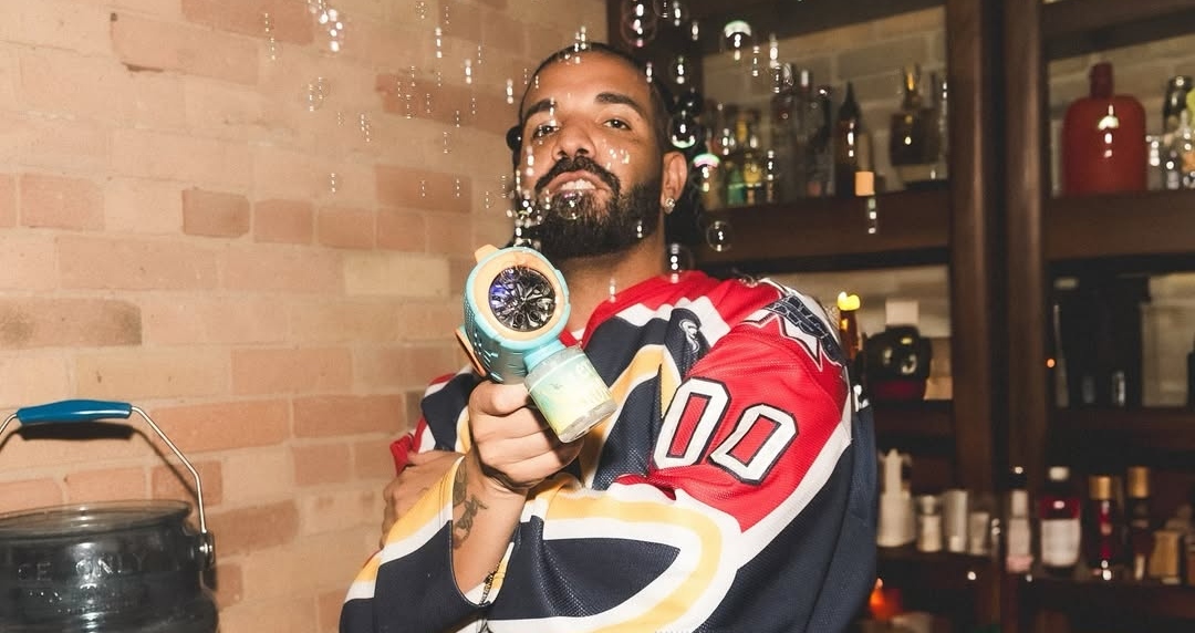 Inside Drake's Massive Ksh 5.2 Billion Jackpot Win