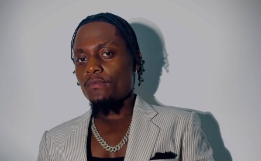Khaligraph Jones: Masauti Is A Lazy Artist