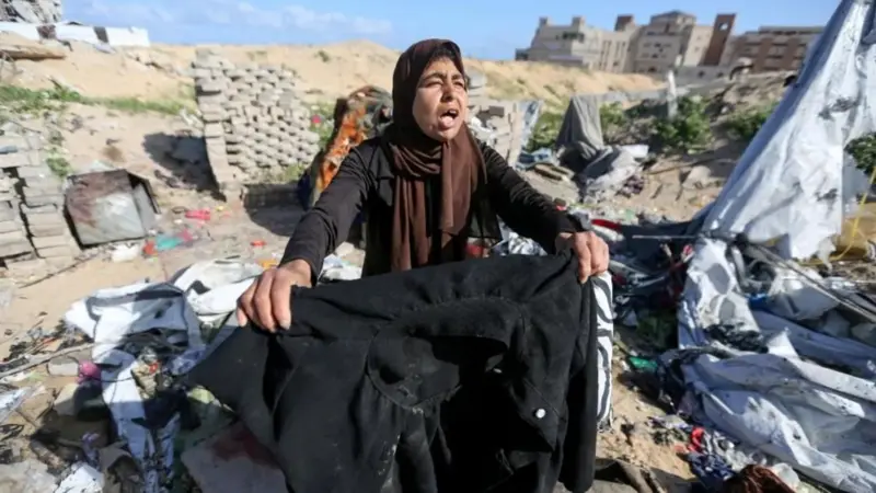 Mazungumzo mapya ya Israel na Hamas kuhusu kusitisha mapigano yaanza