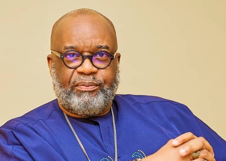 Emmy Kosgei's Hubby Madubuko Reveals Freemason Past