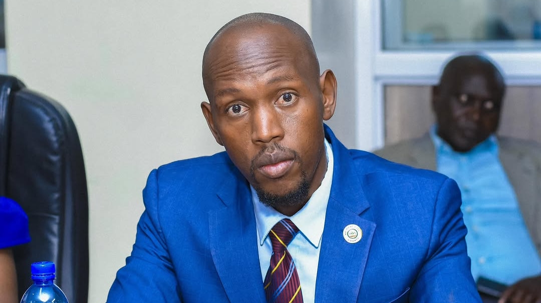 Mosiria Reveals Feud Origins with Babu Owino