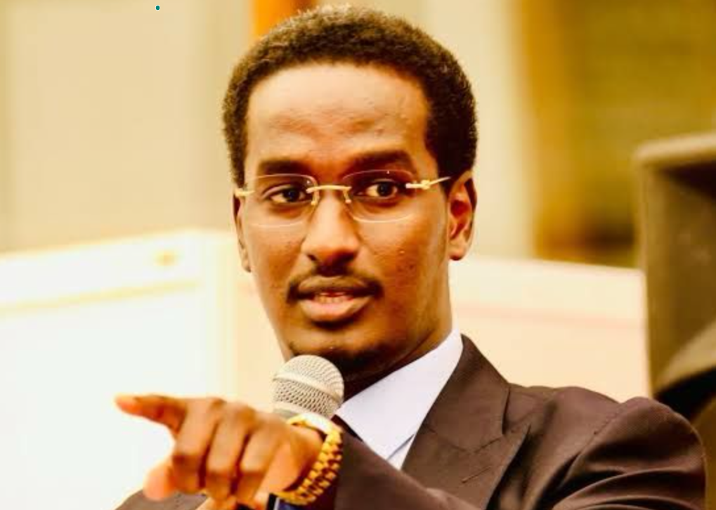 Ex-PSRA boss to disrupt private security industry with a guard hailing app