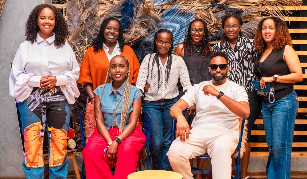 How Dentsu Is Helping Kenyan Creators Thrive