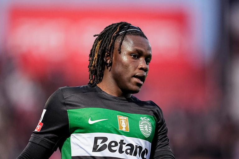 Klabu ya Chelsea yanunua Kinda wawili kutoka Sporting Lisbon ya Portugal