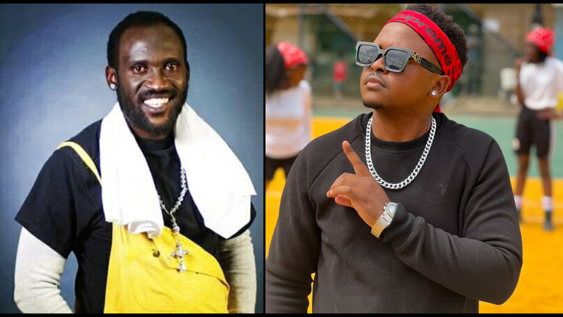 DJ Shiti aeleza kwa nini anahisi msanii chipukizi Nexxie atasumbua sana sanaa ya Kenya