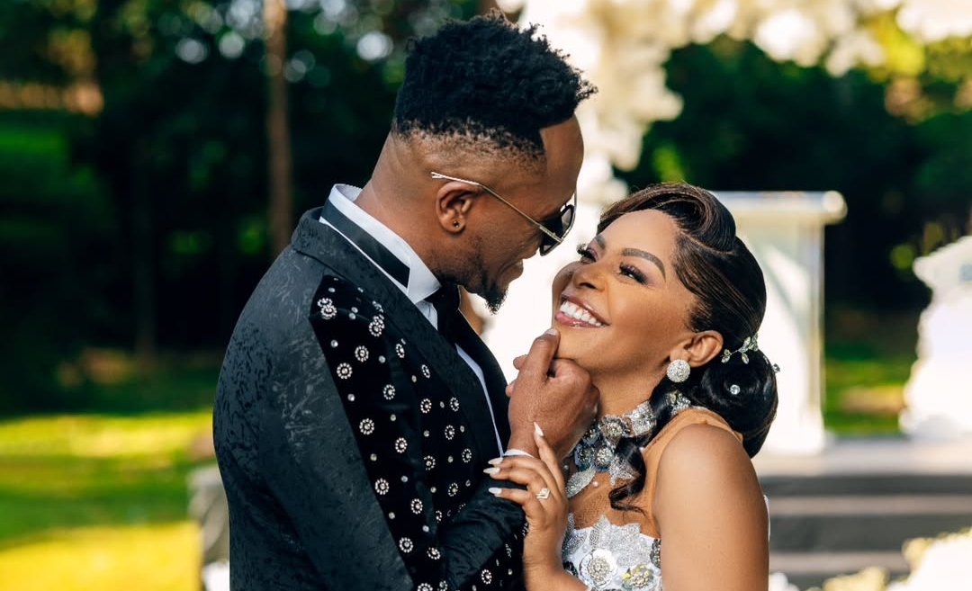 DJ Mo Surprises Size 8 with Dream Naivasha Trip