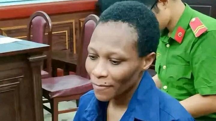 Babu Owino aomba Ruto kuingilia kati kuzuia kunyongwa kwa Nduta nchini Vietnam