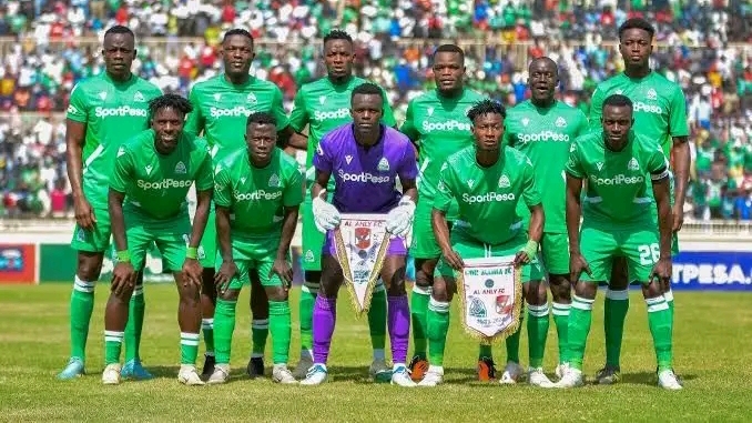 Tarehe ya Dabi ya Mashemeji  yathibitishwa baada ya kuahirishwa mara mbili