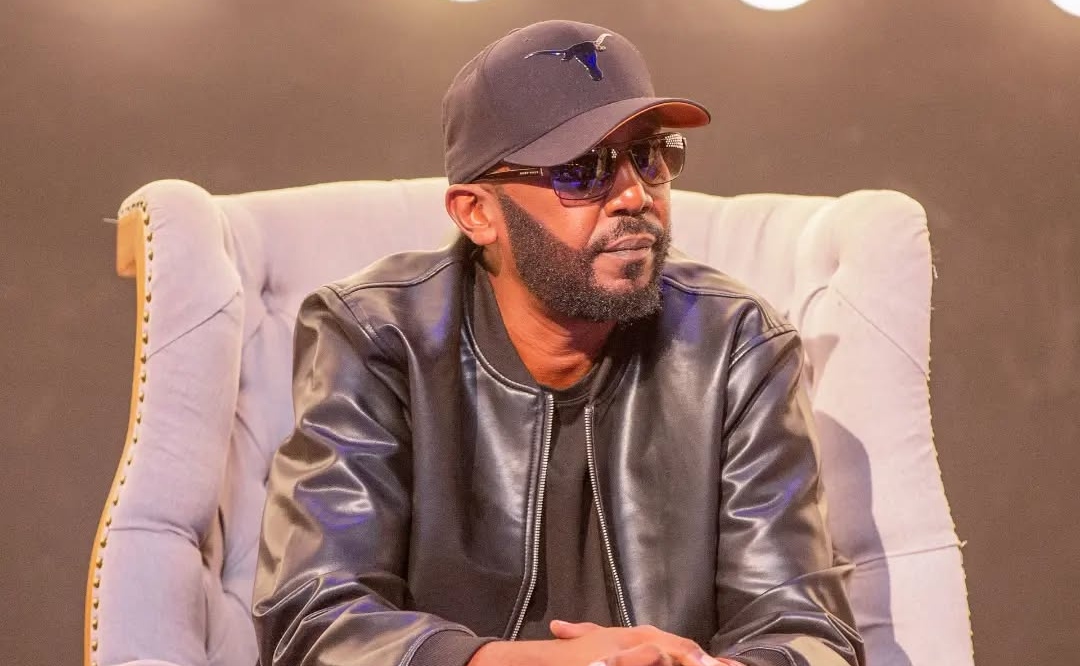 Andrew Kibe: I Lived With Mom Until Almost 30
