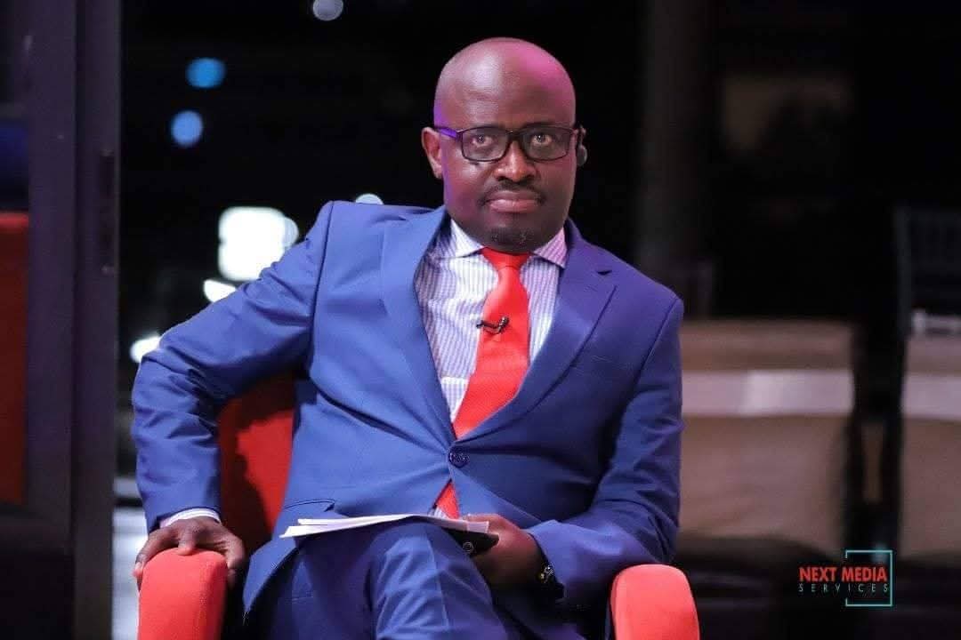 Kwa nini hata nikiwa na mke na watoto bado mnaniuliza mbona mimi ni shoga – Mwanahabari wa 'Why Are You Gay?' ahoji