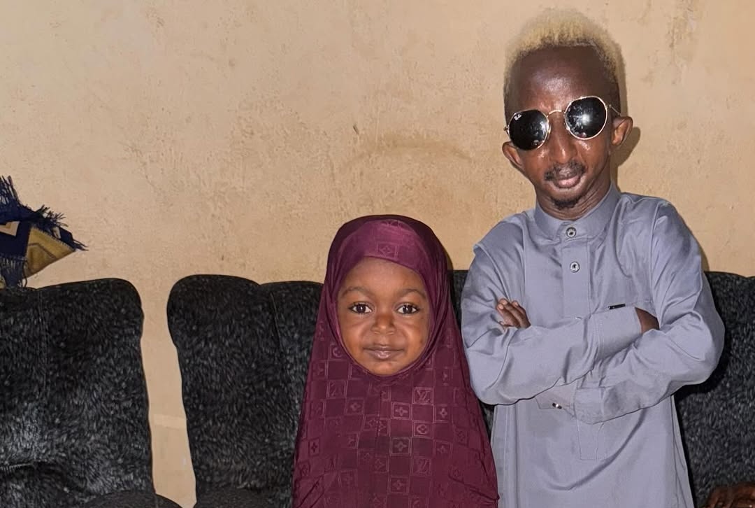 Grand P's Family Visit: Wedding Bells?
