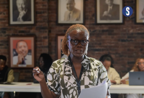Why Cannes Young Lions? Safaricom reveals dream behind title sponsorship in creative world