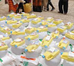 Audit: Relief food system under fire