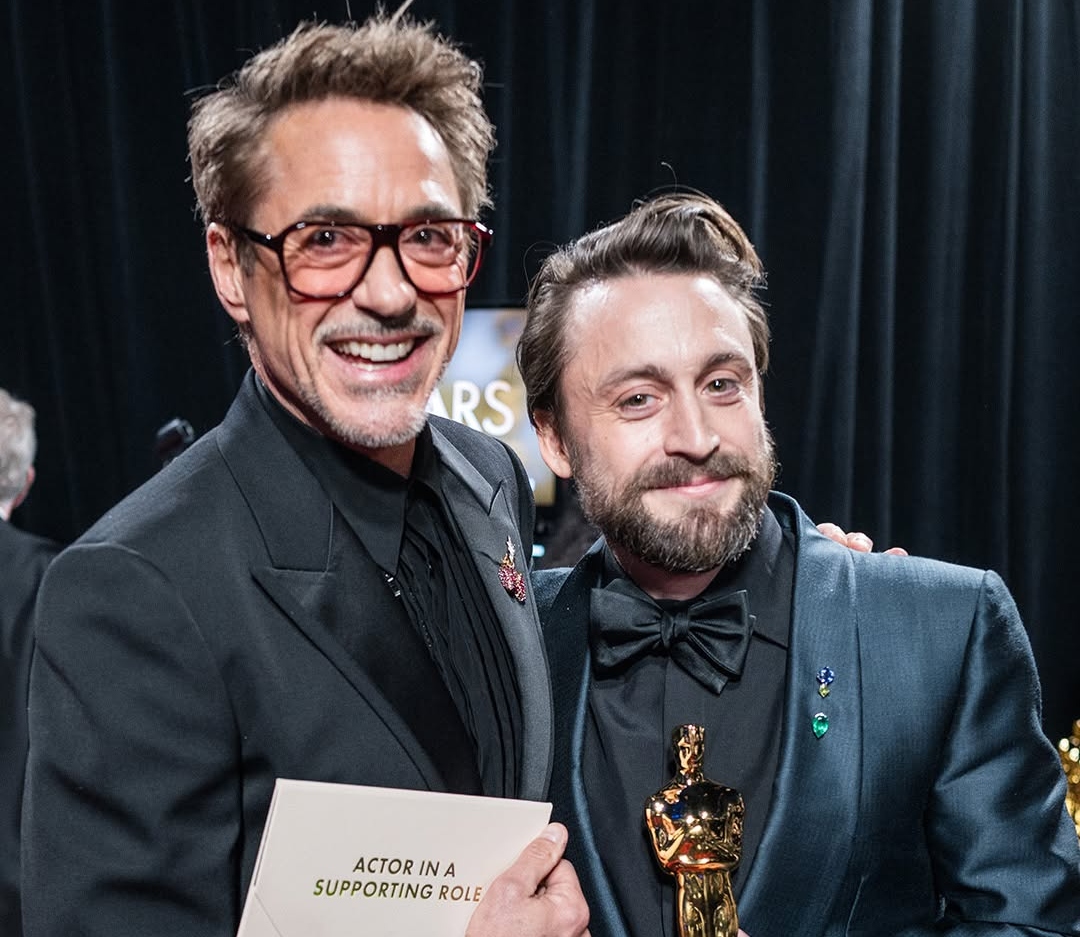 Full list of winners at the Oscars 2025
