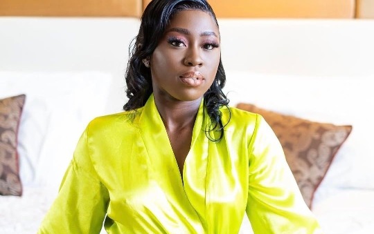 Akothee's Daughter Fancy Makadia Weds Partner In France