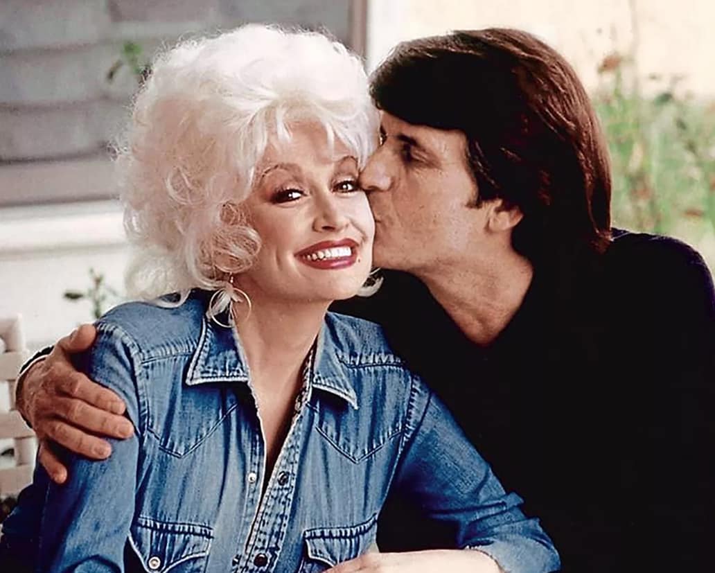 Dolly Parton’s husband Carl Dean is Dead