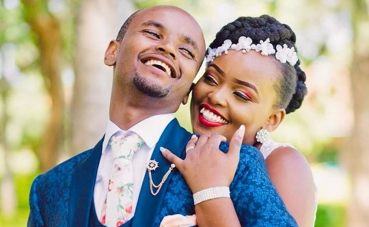 Milly WaJesus's Gift Demands Leave Kabi Irritated