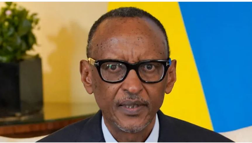 Rwanda closes embassy in Belgium