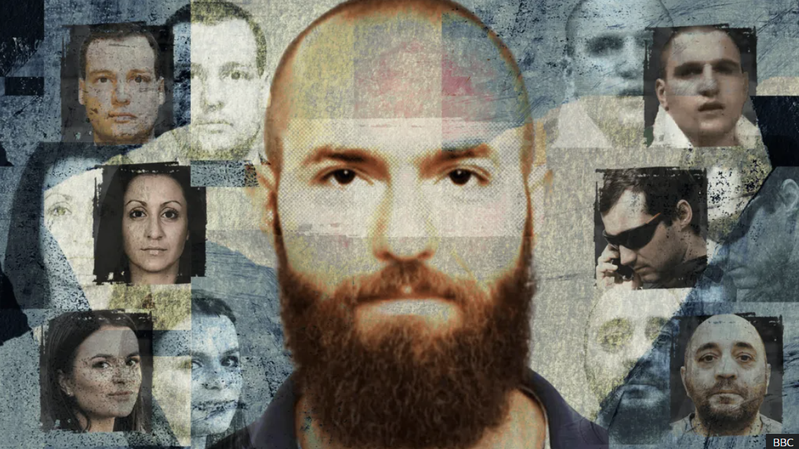How spy ring did Russia's dirty work from the UK