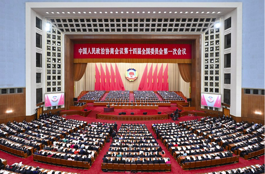 How China’s “Two Sessions” influence global affairs