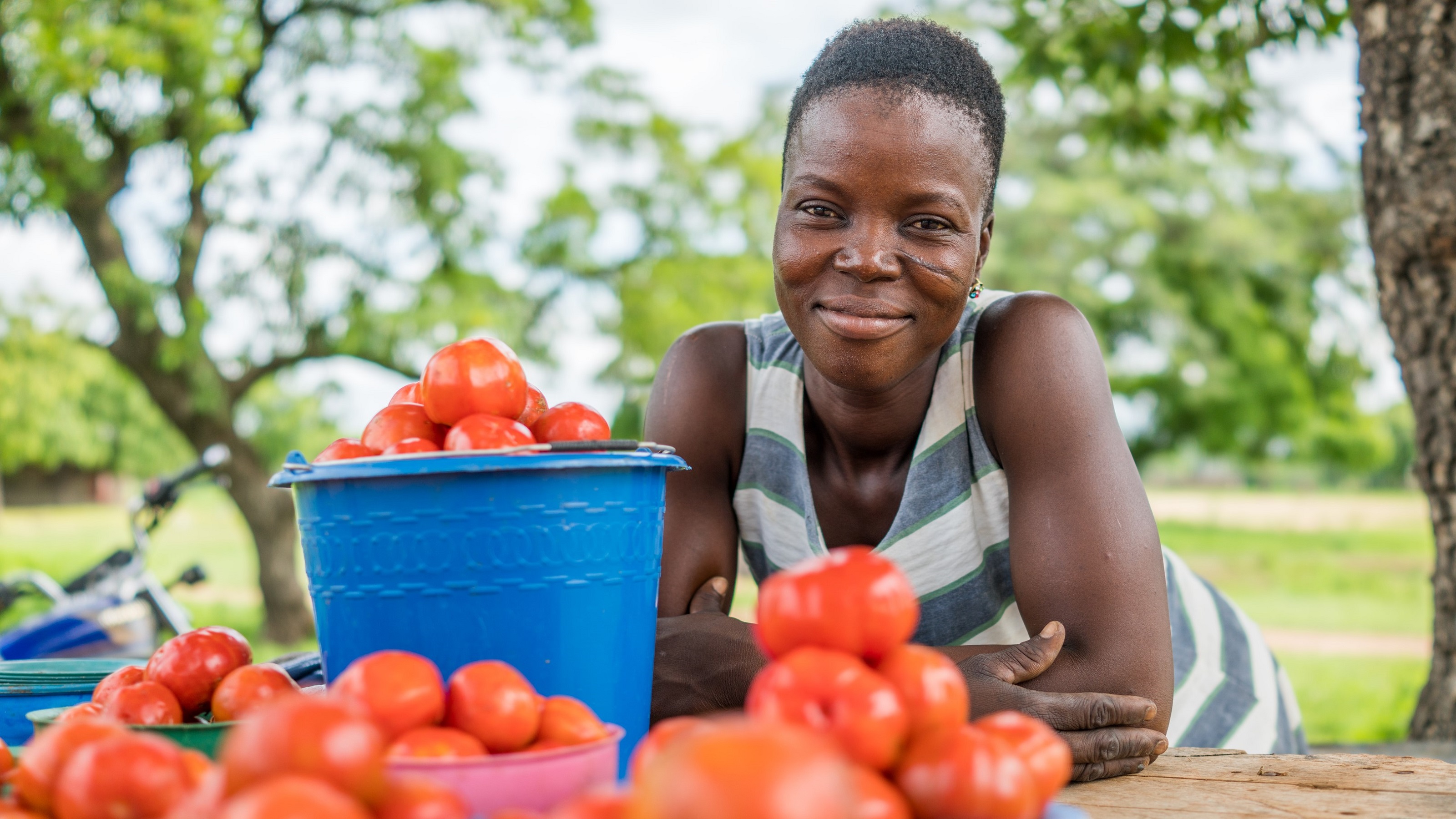 Initiative seeks to empower women through research and collaborative