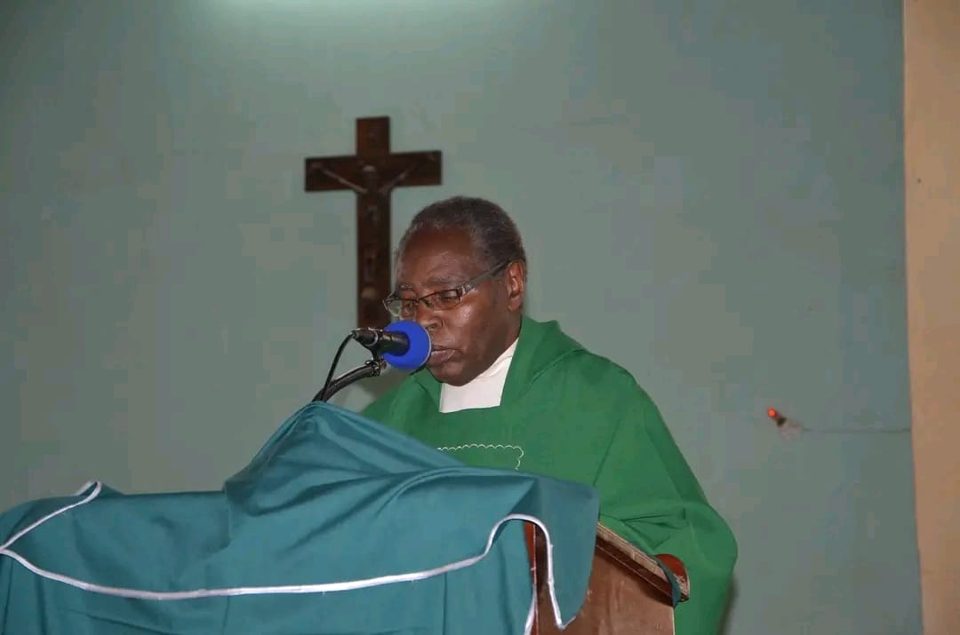 Kanisa la Katoliki laendeleza wito wa kupinga michango ya pesa makanisani