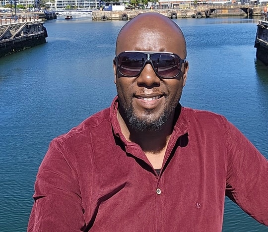 That Marriage was Not of God - Dennis Okari on Ex Betty Kyallo