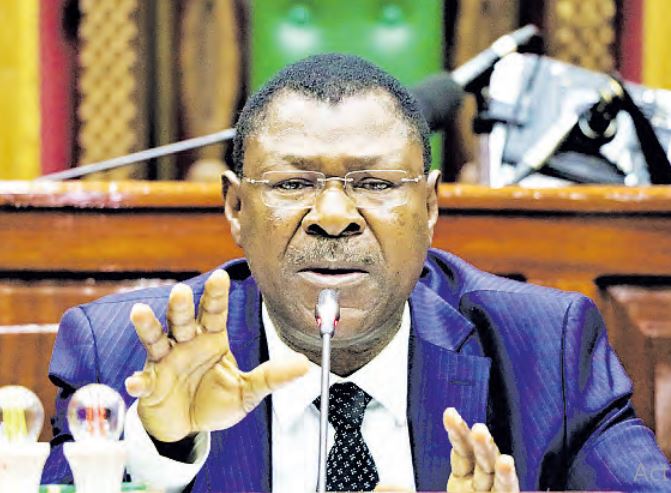 Weta urges collaboration to bolster EAC integration